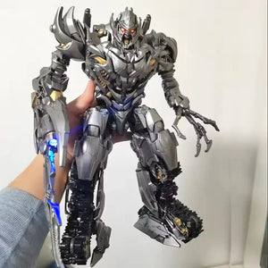 Taiba LS-06 Galvatron Figure (33 cm)