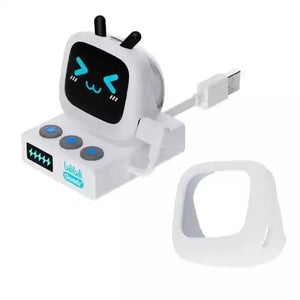 BiliBili Cube Face Wireless Earphones
