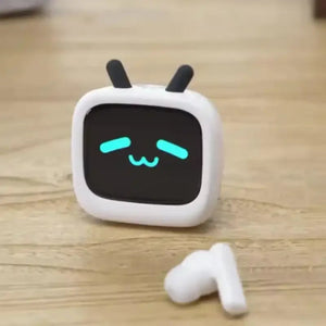 BiliBili Cube Face Wireless Earphones