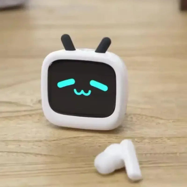 BiliBili Cube Face Wireless Earphones