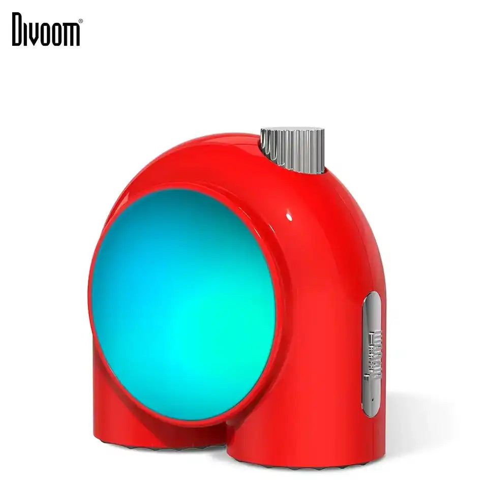 Divoom Planet-9 RGB Atmosphere Lamp