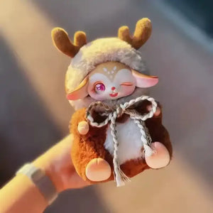 Sally Fantasy Fairy Series Blind Box
