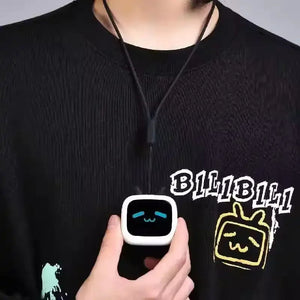 BiliBili Cube Face Wireless Earphones
