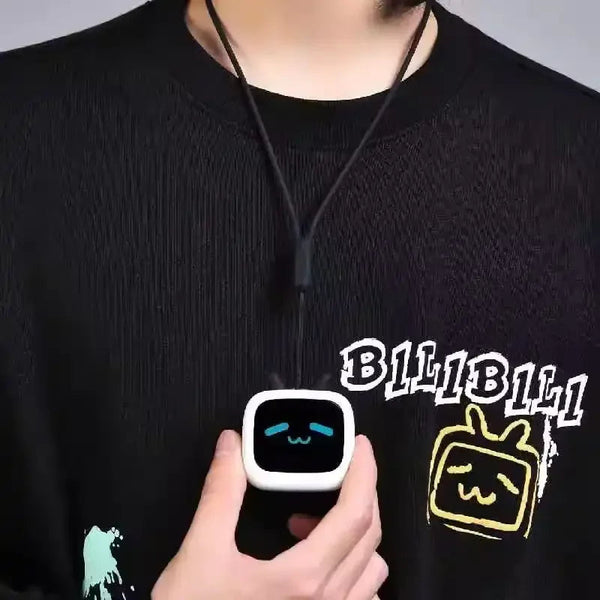 BiliBili Cube Face Wireless Earphones