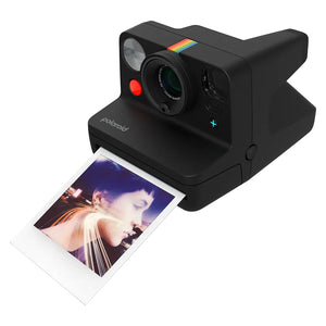 Polaroid Now+ 3rd GEN I-Type Instant Camera