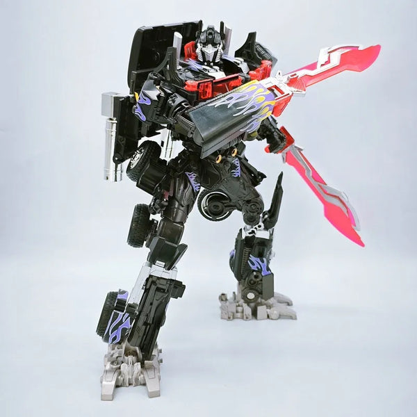 Youhu 68B Commander Darkness Figure (30 cm)