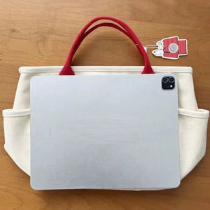 Snoopy Multifunctional Tote Lunch Bag