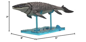 Bandai Jurassic World Mosasaurus Model Kit