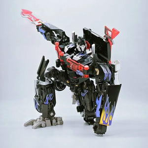 Youhu 68B Commander Darkness Figure (30 cm)