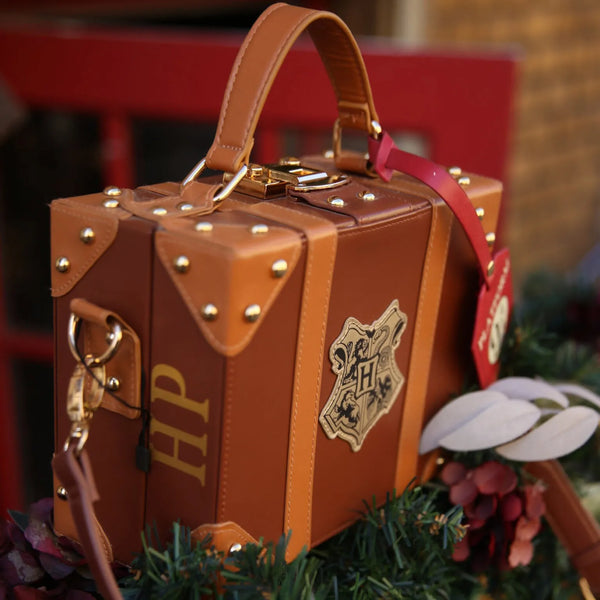 Hogwarts Express Trunk Premium Bag