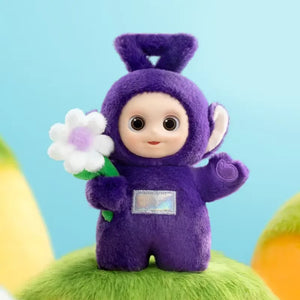 Pop Mart Teletubbies Say Hello Blind Box