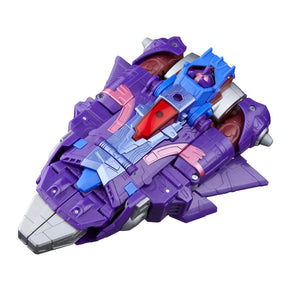 Transformers AoP The Thirteen Alpha Trion Figure
