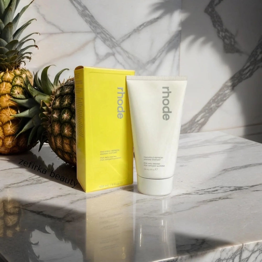 Rhode Pineapple Refresh PGA Daily Cleanser