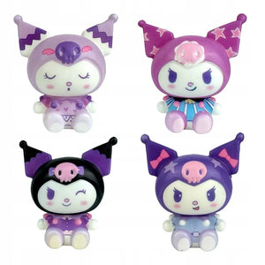 Kuromi Midnight Stress Buster Squishy