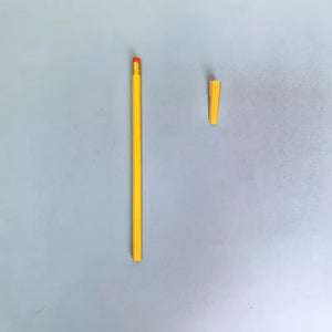 Magic Pencil Penetration Illusion Set