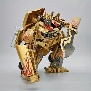 Youhu 68J Optimus Commander Golden Figure (28 cm)