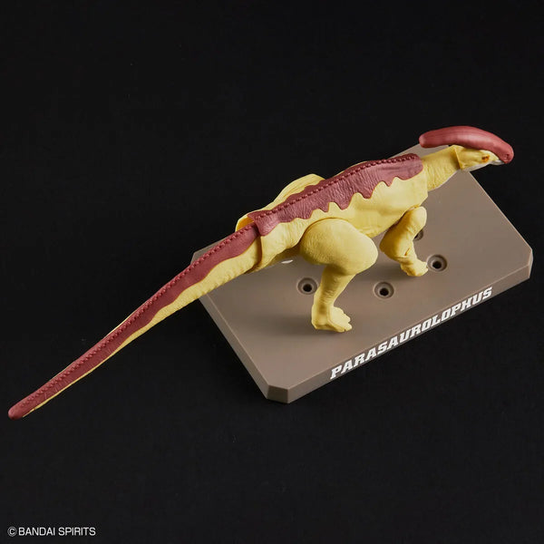 Bandai Spirits Parasaurolophus Building Set