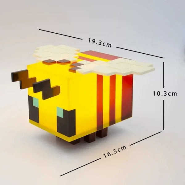 BeeLume Buzzy Bedtime Lamp