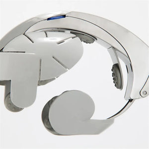 ZenPro LY-617E Electric Scalp Massager Helmet