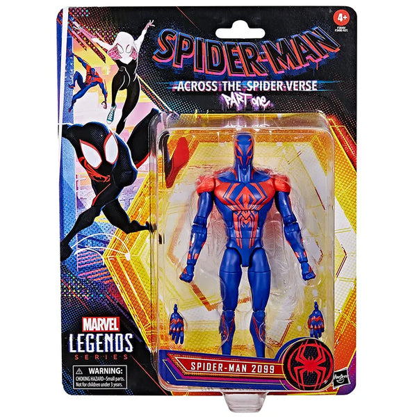 Legends Spiderman 2099 Miguel O' Hara Figure (16 cm)