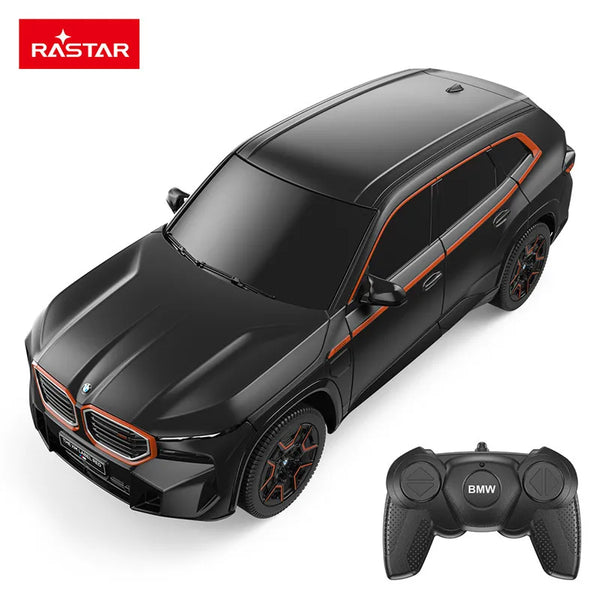 Rastar 1:24 Scale BMW XM RC Car