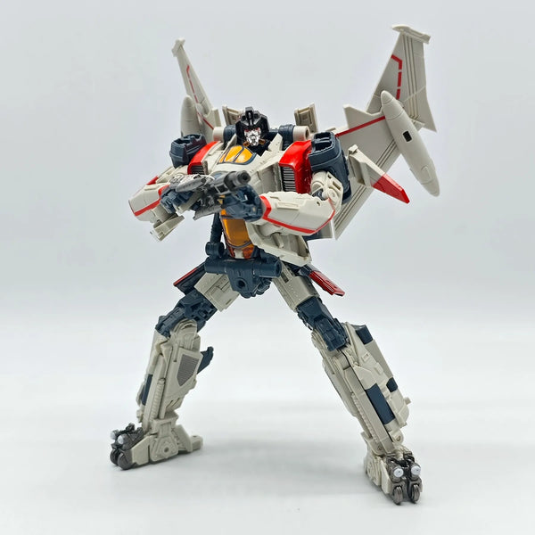 BAIWEI TW-1037 Blitzwing Figure