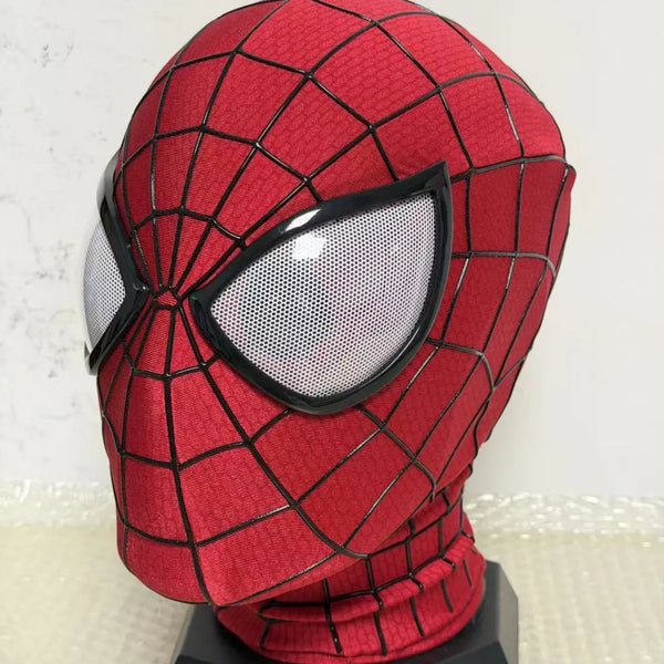 The Amazing Spider-Man 2 Premium Replica Mask
