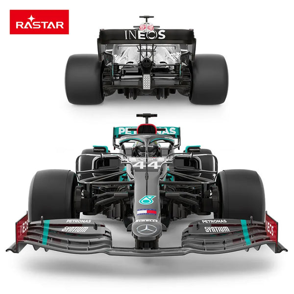 Rastar 1:12 Scale Mercedes-AMG Petronas W14 RC Car