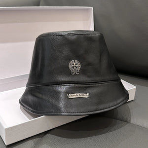 ChromeH Artistic Luxe Bucket Hat