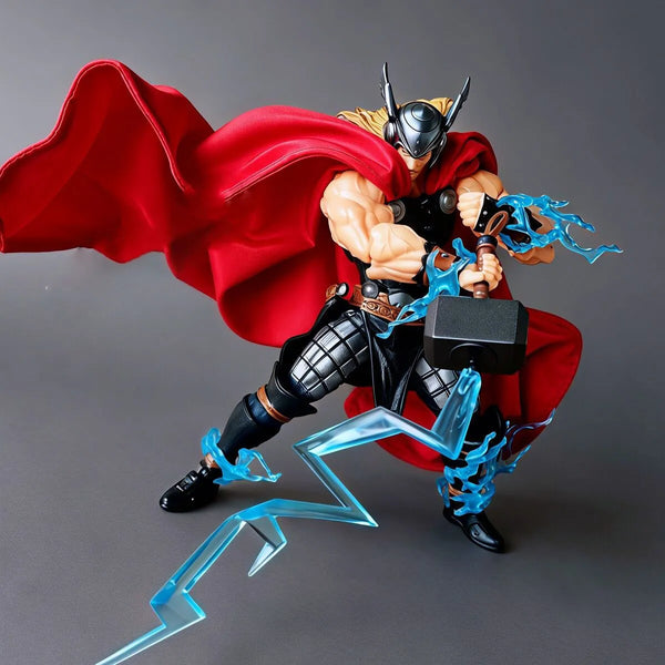 Amazing Yamaguchi Thor Comic Ver. Figure (17 cm)
