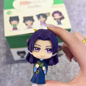 Sunrise Pop Apothecary Diaries Mini Blind Box
