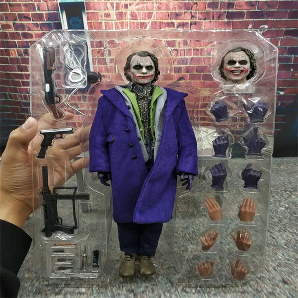 Legend Creation Joker Gotham Anarchy Figure (32 cm)