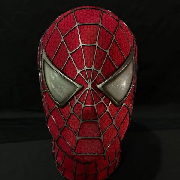 The Amazing Spider-Man Premium Replica Mask