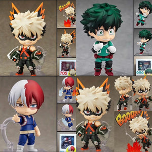 Nendoroid My Hero Academia Collection