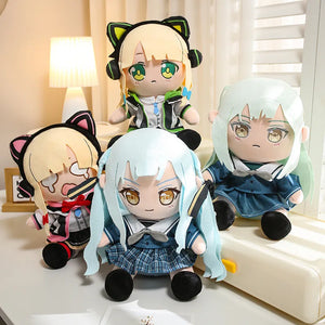 Blue Archives Momoi and Midori Plush Toys (30 cm)