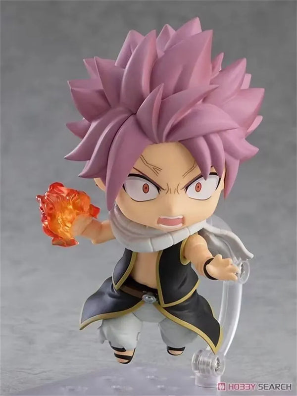 Nendoroid 1741 Natsu Dragneel Fairy Tail Figure