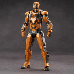 ZD Toys Iron Man MK28 Model Figurine (18 cm)