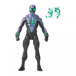 Legends Ben Reilly Chasm Figure (27 cm)