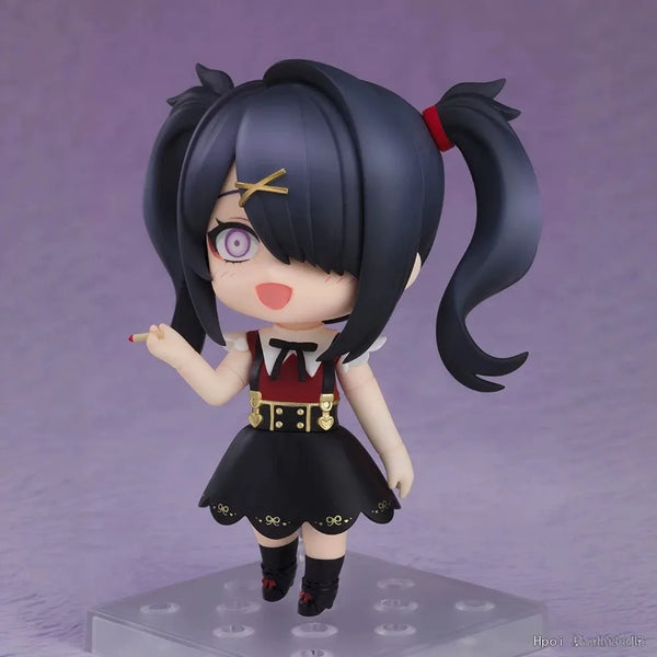 Nendoroid 2693 NS Overload Ame-chan Figurine