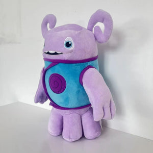 HOME Oh the Boov Galactic Alien Plushie (30 cm)