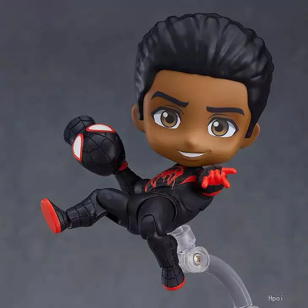 Nendoroid 1180DX Miles Morales Spiderman Figure