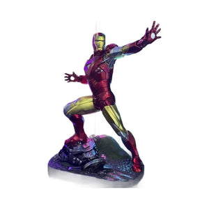 Iron Man MK6 LED Collector's Statue (50 cm)
