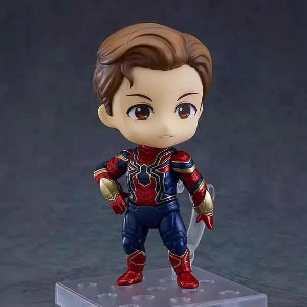 Nendoroid 1497 Iron Spiderman Figure