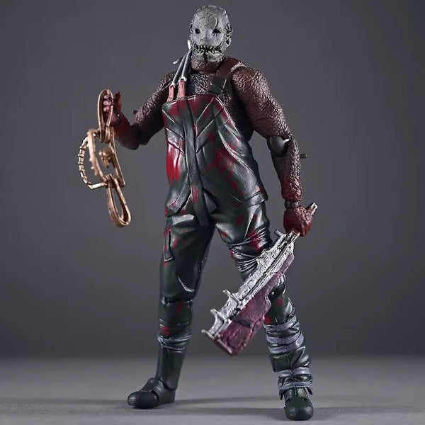Figma Dead by Daylight Trapper Action Figure (15 cm)