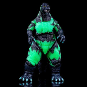 NECA Reactor Godzilla Figure (17 cm)