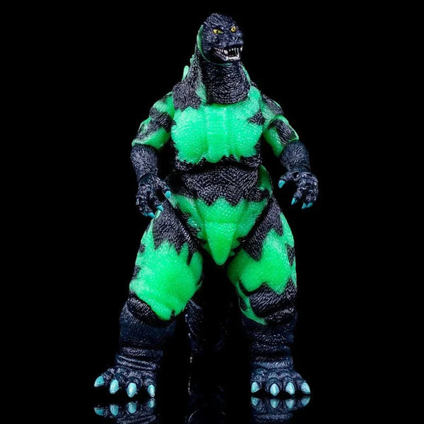 NECA Reactor Godzilla Figure (17 cm)