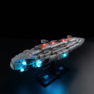 Home One Star Cruiser Building Blocks (559 Pcs)