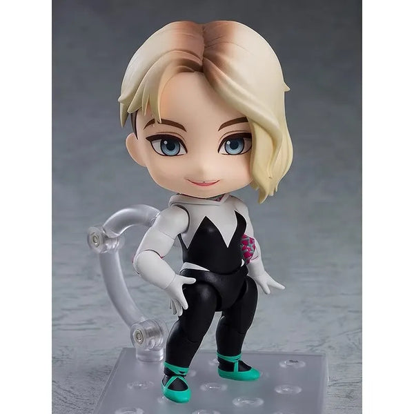 Nendoroid 1228 Spider Gwen Figure