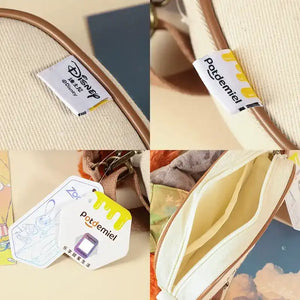 Zootropolis Dynamic Duo Shoulder Bag