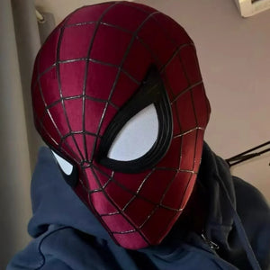 Marvel Extraordinary Spider-Man Premium Replica Mask